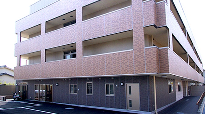 ケア・キューブ寝屋川駅前