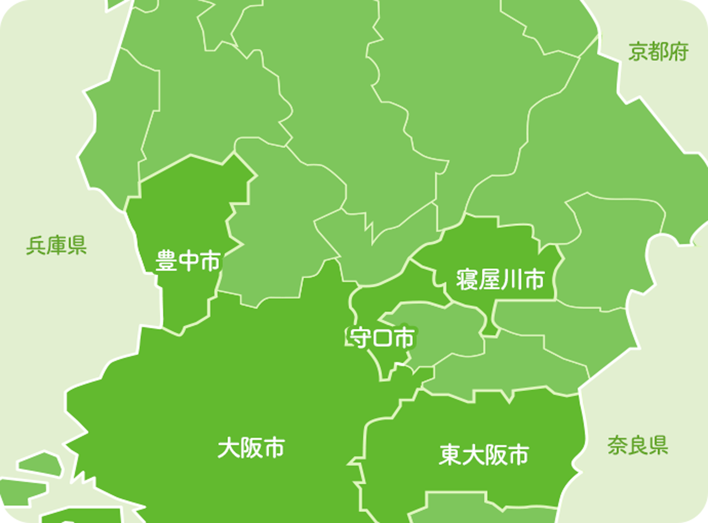 施設を探す