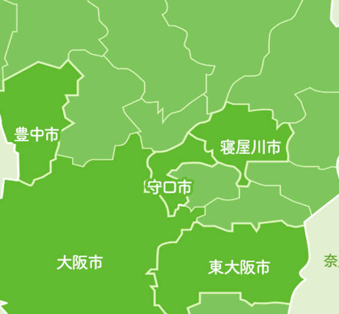 施設を探す